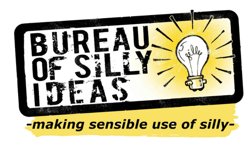 Bureau of Silly Ideas