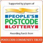 Postcode Community Trust