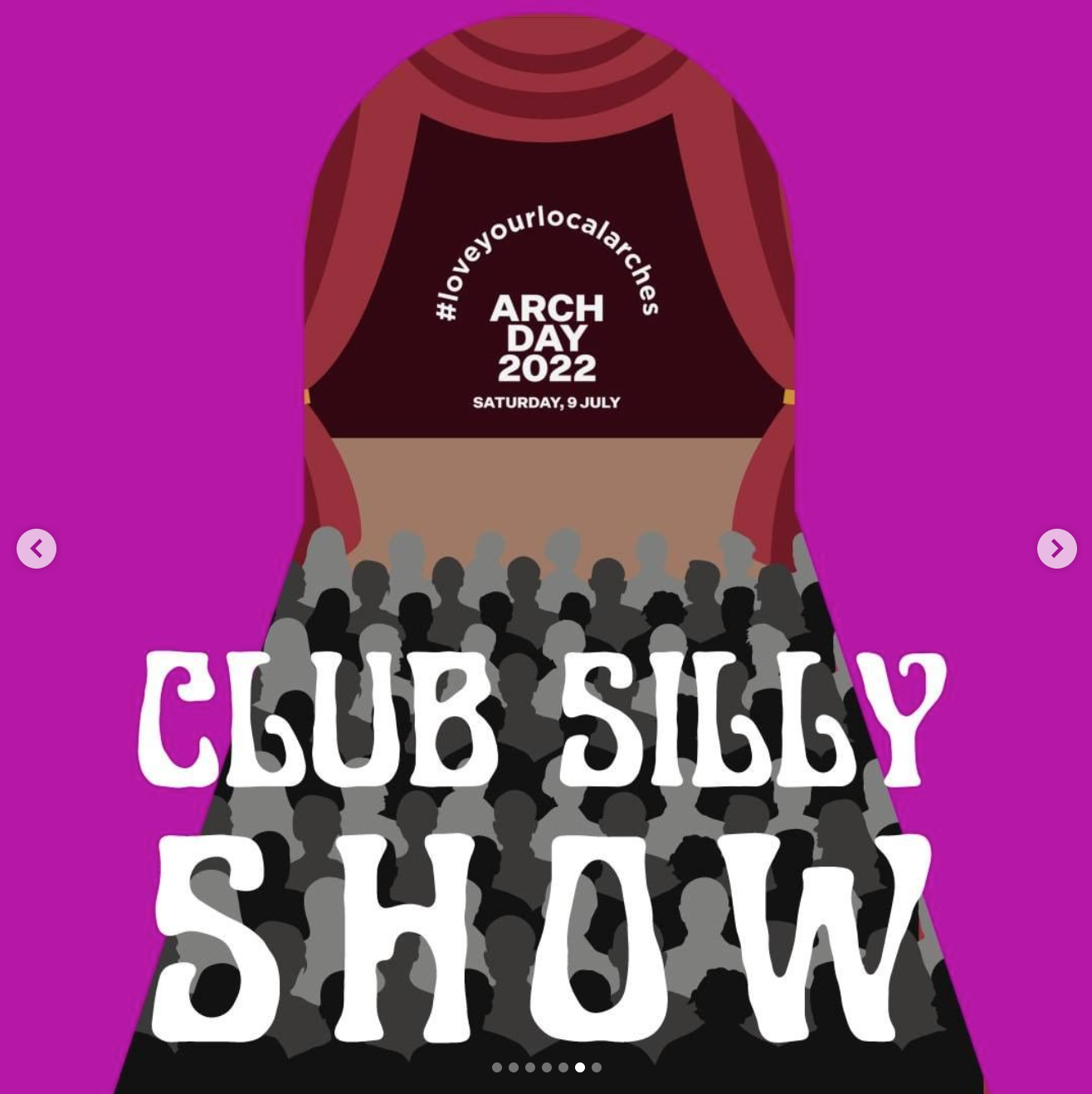 Club Silly Show